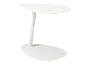 Garten-Beistelltisch aus Aluminium | Ethimo