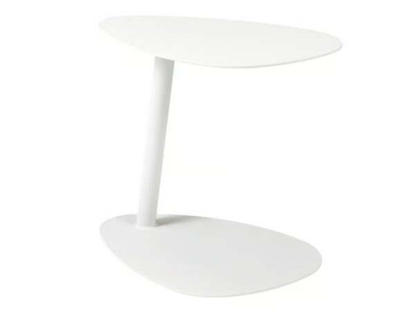 Garten-Beistelltisch aus Aluminium | Ethimo