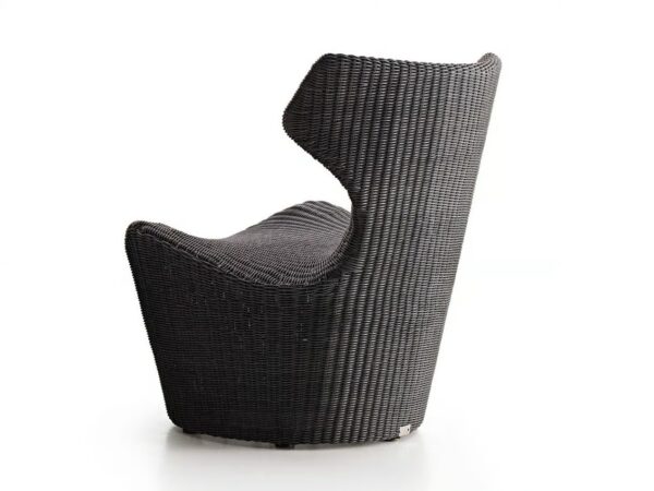 Gartensessel aus Polyethylen | B&B Italia Outdoor | Papilio