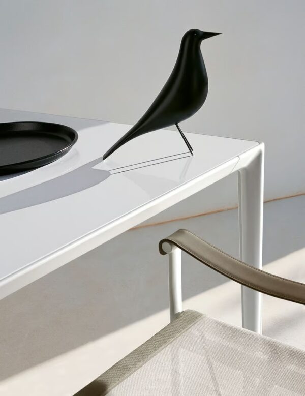 Tisch aus Aluminium | B&B Italia Outdoor | Mirto - Image 3