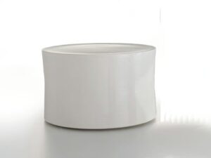 Couchtisch aus Keramik | B&B Italia Outdoor | White