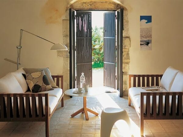 2-Sitzer Gartensofa | RODA | Mistral - Image 3