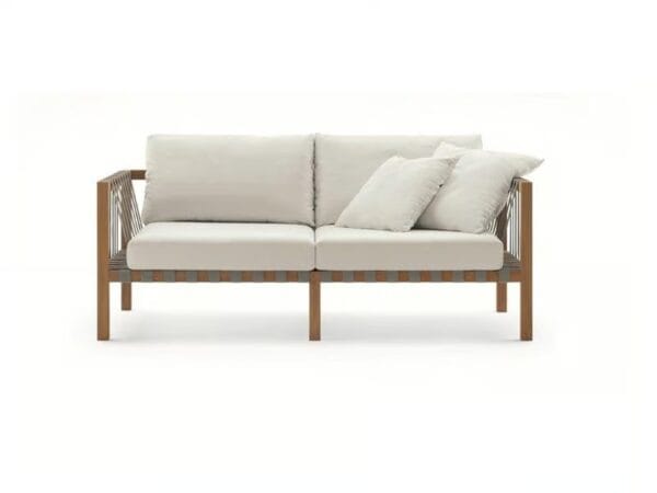 2-Sitzer Gartensofa | RODA | Mistral - Image 2