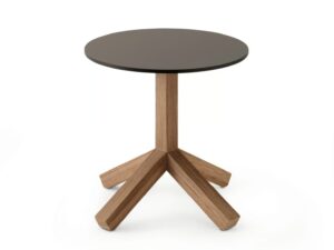 Runder Garten-Beistelltisch | RODA | Root