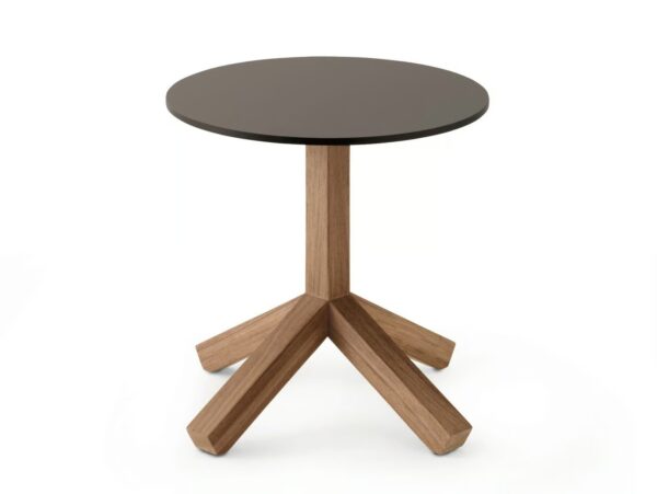 Runder Garten-Beistelltisch | RODA | Root