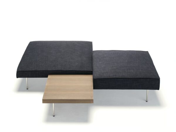 Hocker / Couchtisch | Living Divani - Image 2