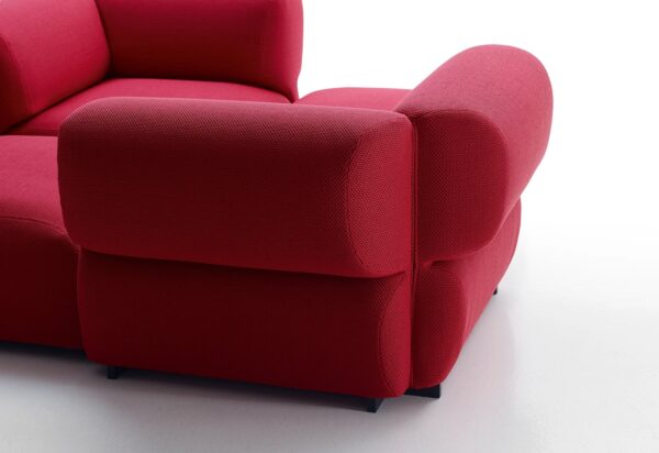Ecksofa aus Stoff | B&B Italia Outdoor | Butterfly - Image 6