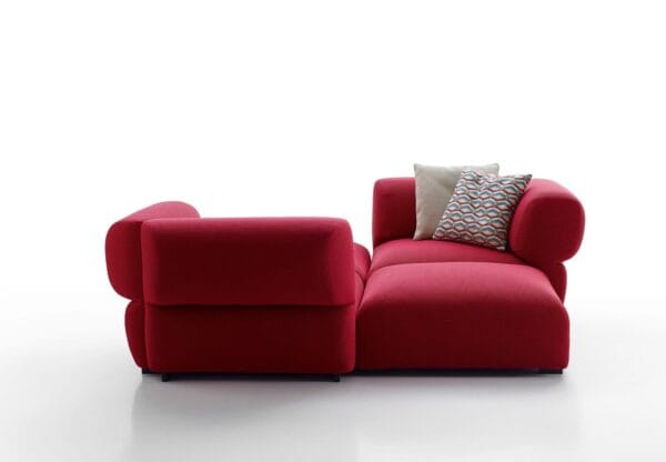 Ecksofa aus Stoff | B&B Italia Outdoor | Butterfly - Image 4