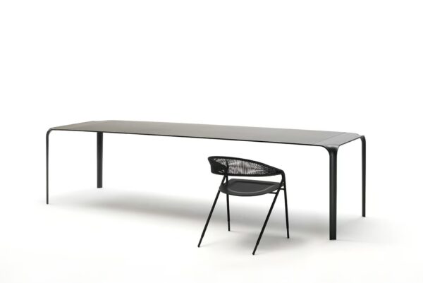 Tisch aus Blech | Living Divani - Image 3