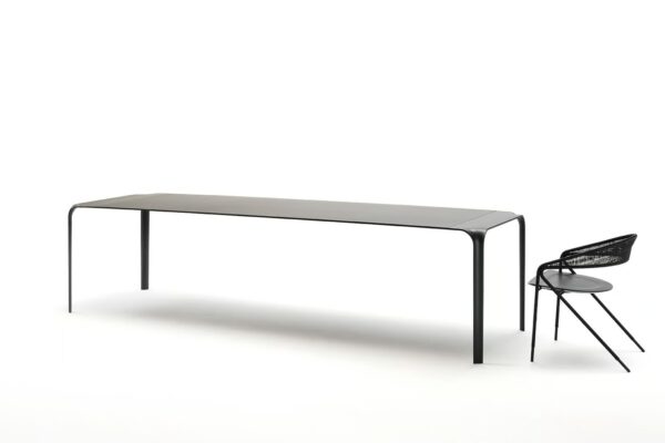 Tisch aus Blech | Living Divani - Image 2
