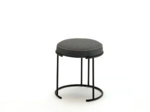 Hocker aus Stoff | Living Divani