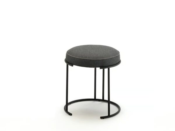 Hocker aus Stoff | Living Divani