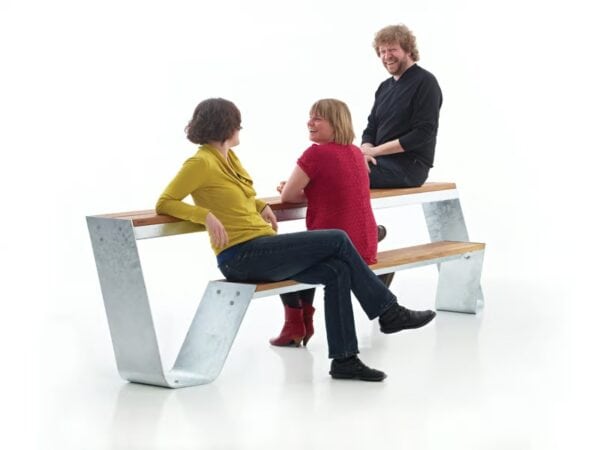 Gartenbank | Extremis | Hopper - Image 3