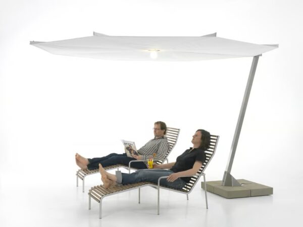 Ampel Sonnenschirm | Extremis | Kosmos - Image 6