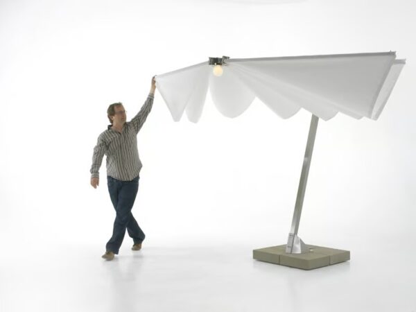 Ampel Sonnenschirm | Extremis | Kosmos - Image 7