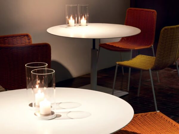 Tisch | Paola Lenti | Giro - Image 4