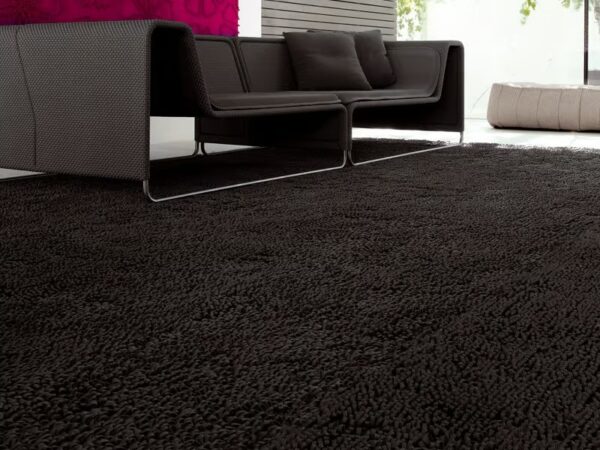Uni- quadratischer Außenteppich | Paola Lenti | High Tech - Image 4
