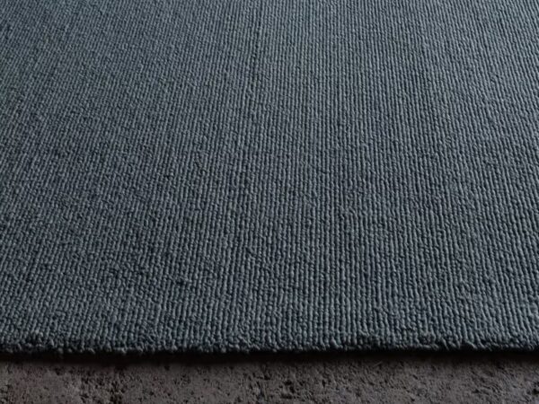 Uni- rechteckiger Teppich aus Stoff | Paola Lenti | High Tech - Image 4