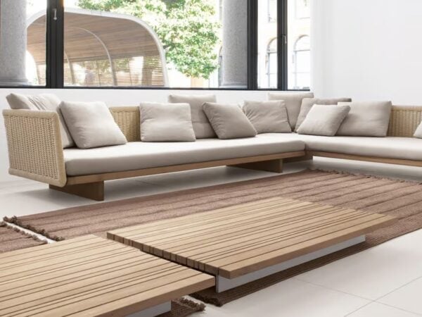 Teppich | Paola Lenti | High Tech - Image 5