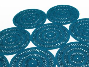 Teppich | Paola Lenti | High Tech