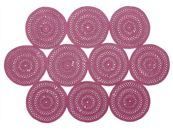 Teppich | Paola Lenti | High Tech - Image 3