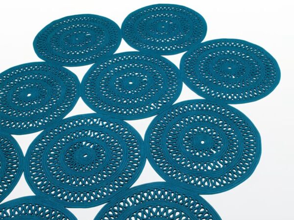 Teppich | Paola Lenti | High Tech - Image 2