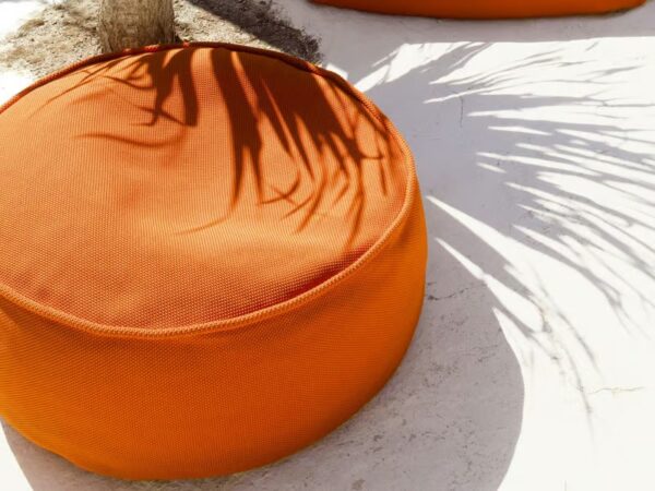 Sitzpouf für den Außenbereich | Paola Lenti | Float - Image 3