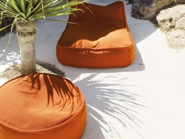 Sitzpouf für den Außenbereich | Paola Lenti | Float - Image 9