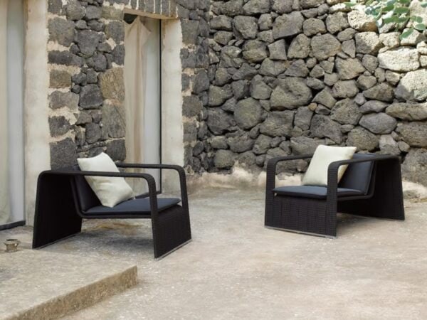 Gartensessel | Paola Lenti | Frame - Image 10