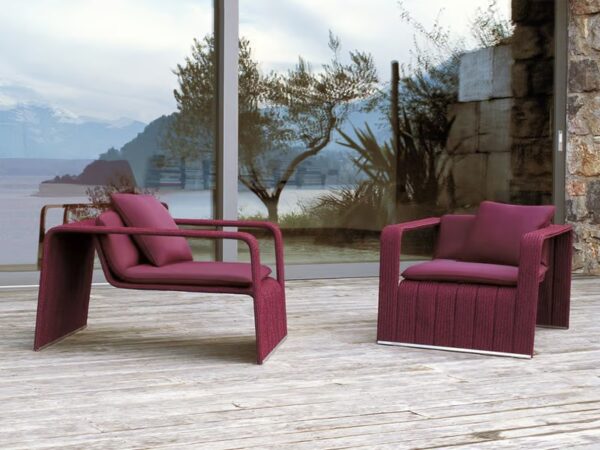 Gartensessel | Paola Lenti | Frame - Image 9