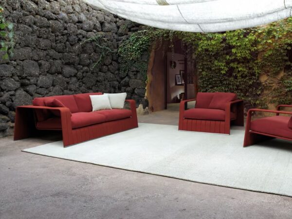 Gartensessel | Paola Lenti | Frame - Image 11