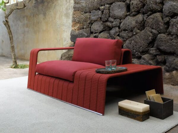 Gartensessel | Paola Lenti | Frame - Image 7