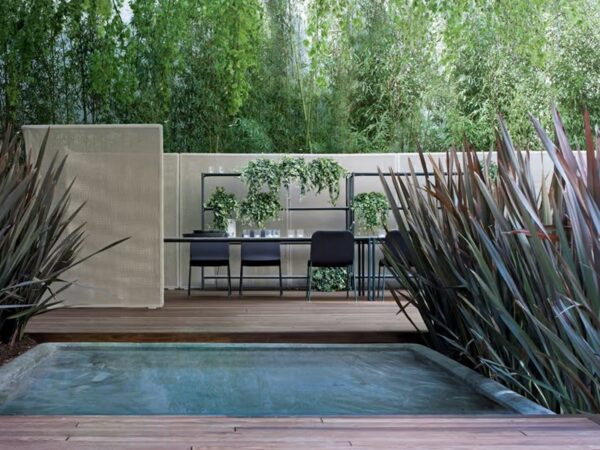Sichtschutzwand | Paola Lenti - Image 3