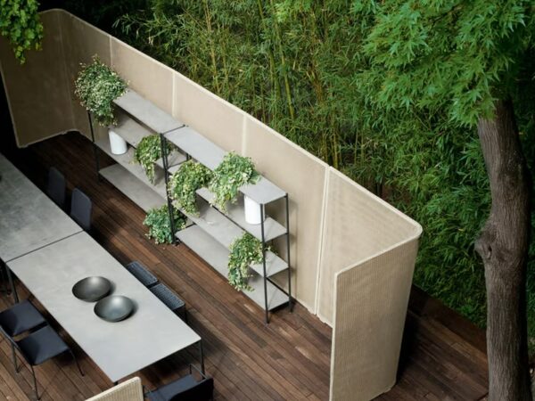 Sichtschutzwand | Paola Lenti - Image 2