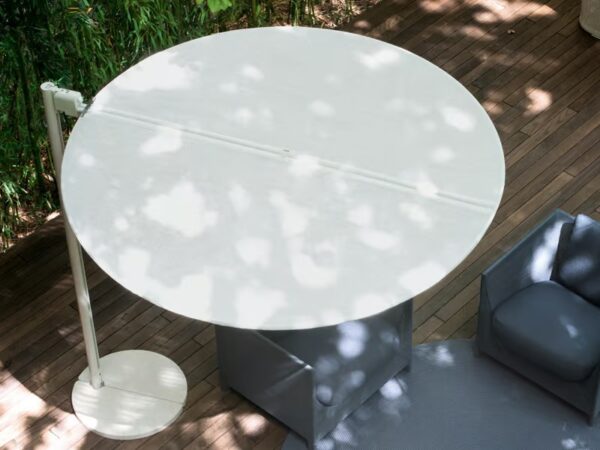 Ampel verstellbarer Sonnenschirm | Paola Lenti - Image 7