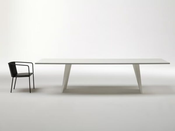 Rechteckiger Tisch | Living Divani - Image 7