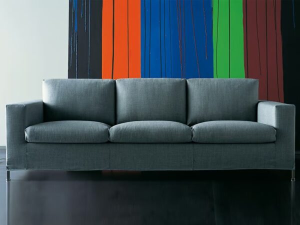 Sofa mit abnehmbarem Bezug | Living Divani | Box - Image 4