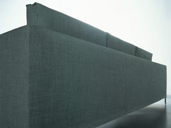 Sofa mit abnehmbarem Bezug | Living Divani | Box - Image 5
