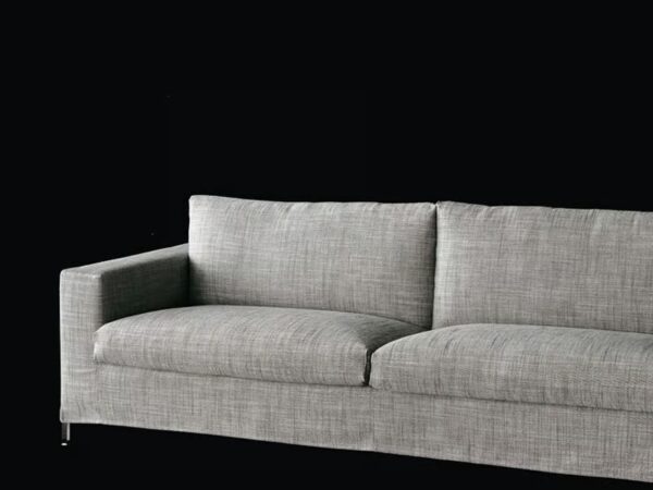 Sofa mit abnehmbarem Bezug | Living Divani | Box - Image 3
