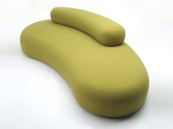 Geschwungenes Sofa | Living Divani - Image 5