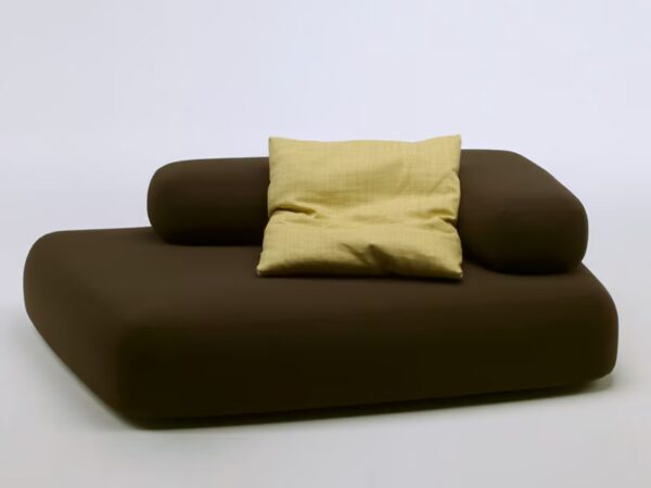 Geschwungenes Sofa | Living Divani - Image 7