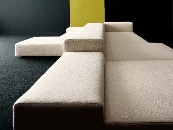 Sofa mit abnehmbarem Bezug | Living Divani | Extra Wall - Image 4
