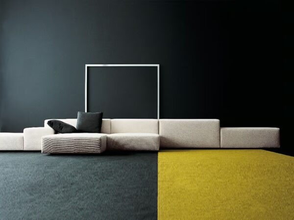 Sofa mit abnehmbarem Bezug | Living Divani | Extra Wall - Image 2