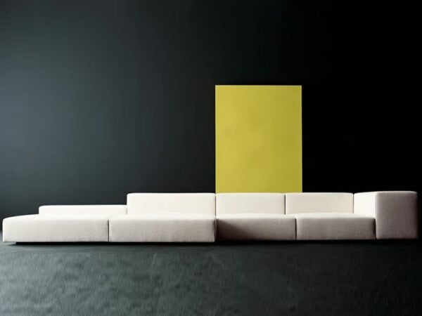 Sofa mit abnehmbarem Bezug | Living Divani | Extra Wall - Image 3