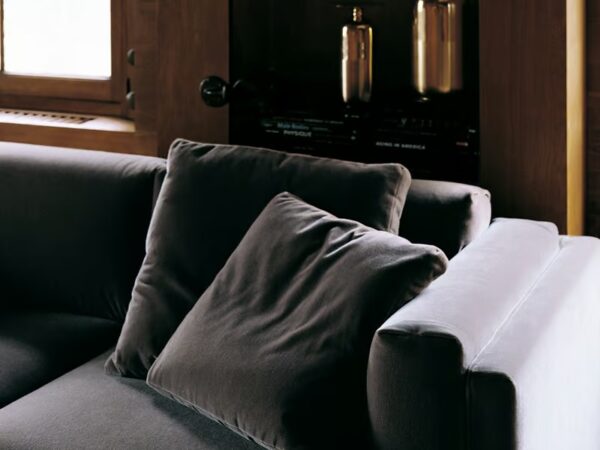 Sofa mit abnehmbarem Bezug | Living Divani | Family - Image 3