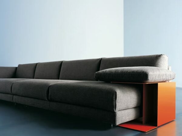 Sofa mit abnehmbarem Bezug | Living Divani | Family - Image 4