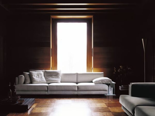 Sofa mit abnehmbarem Bezug | Living Divani | Family - Image 2