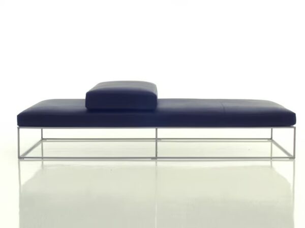 Sofa aus Leder | Living Divani | Ile - Image 8