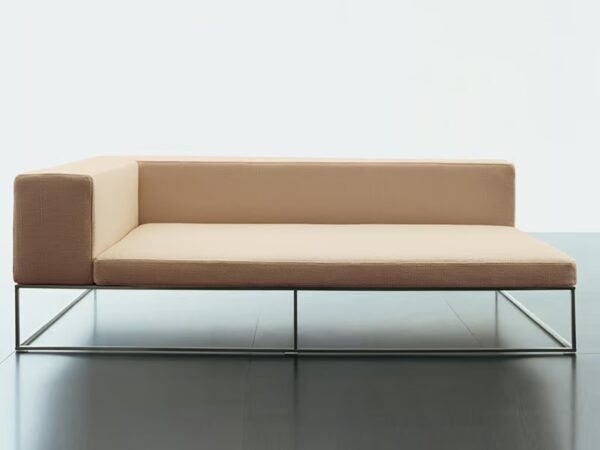 Sofa aus Leder | Living Divani | Ile - Image 4