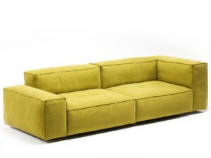 Sofa mit abnehmbarem Bezug | Living Divani | Neowall